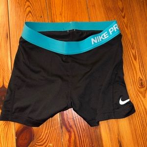 Nike Spanx